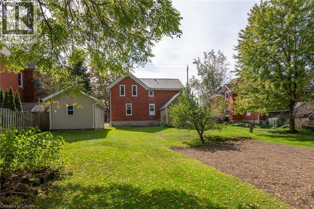5115 Ament Line, Linwood, ON