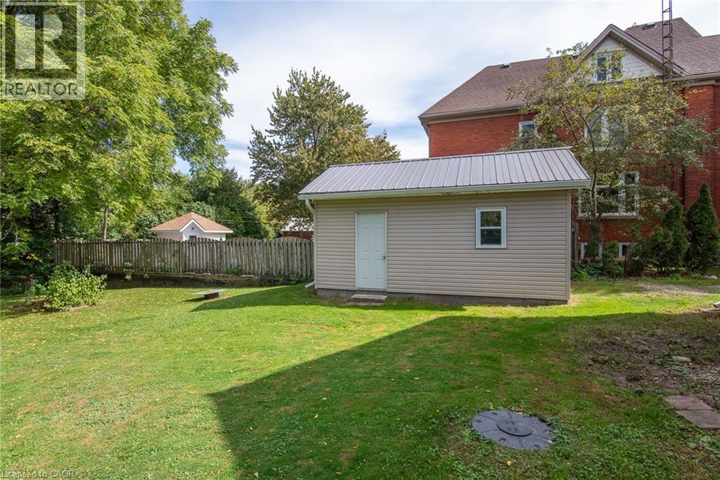 5115 Ament Line, Linwood, ON