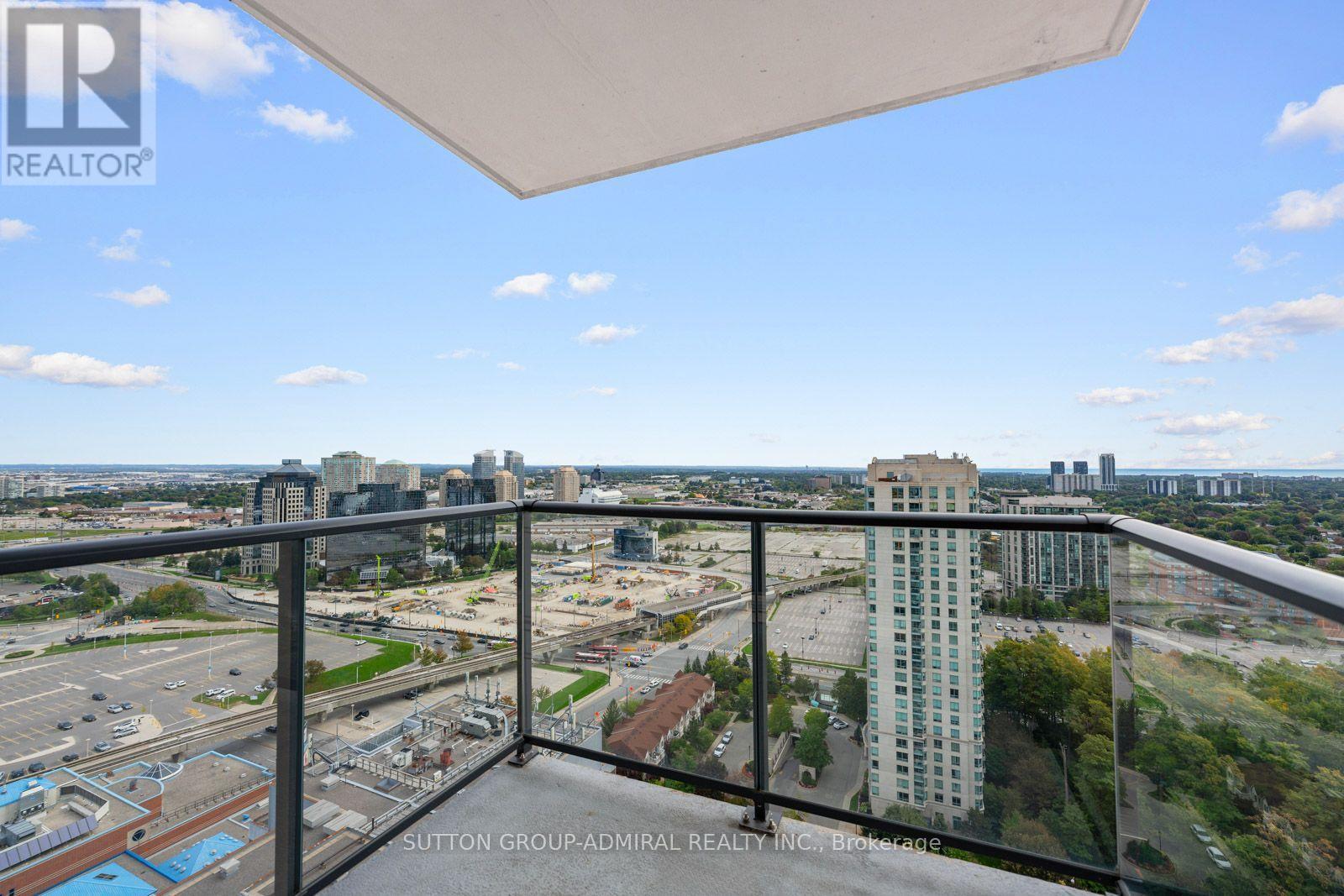 3203 - 25 Town Centre Court, Toronto, ON