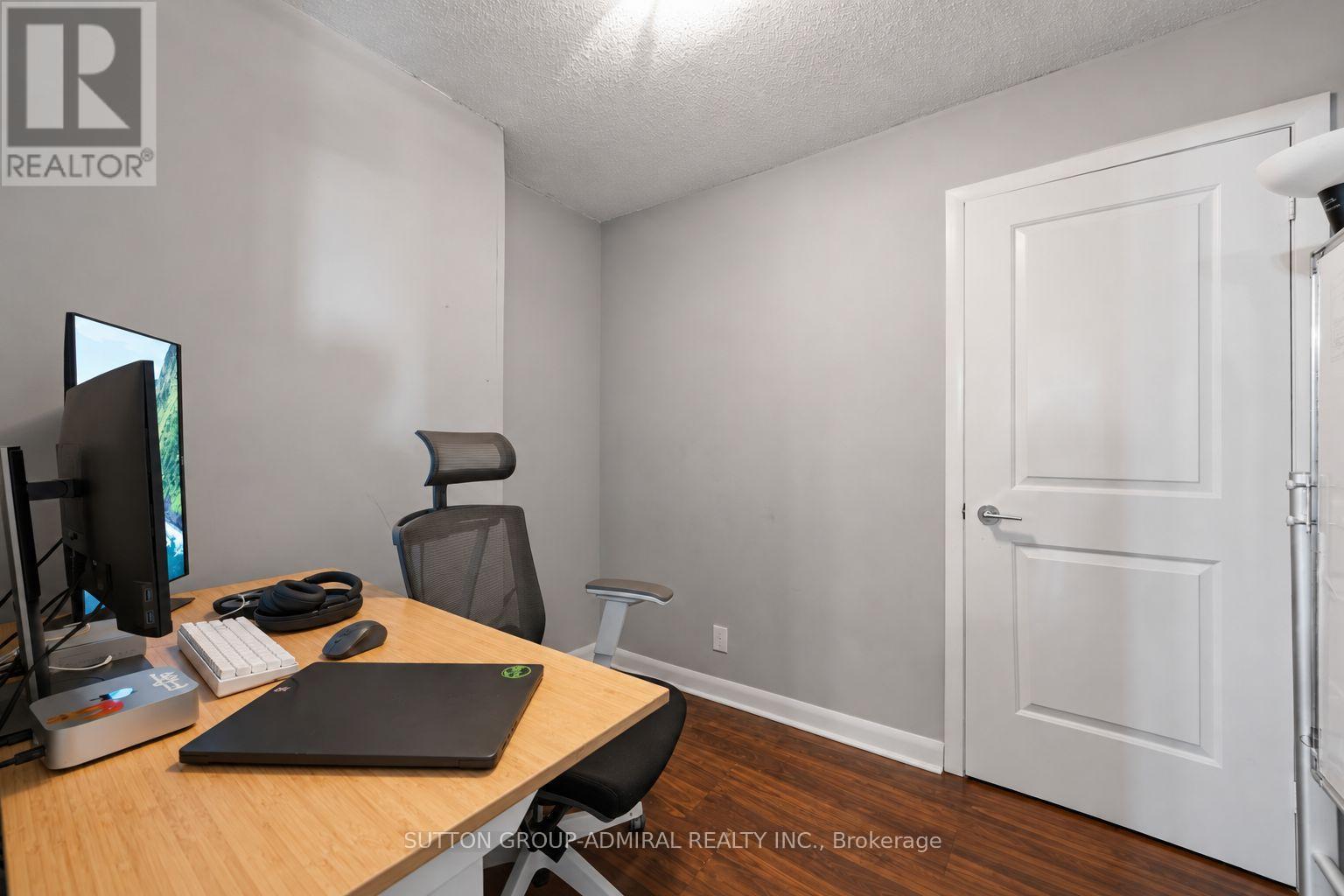Virtually Staged Photo - 3203 - 25 Town Centre Court, Toronto, ON
