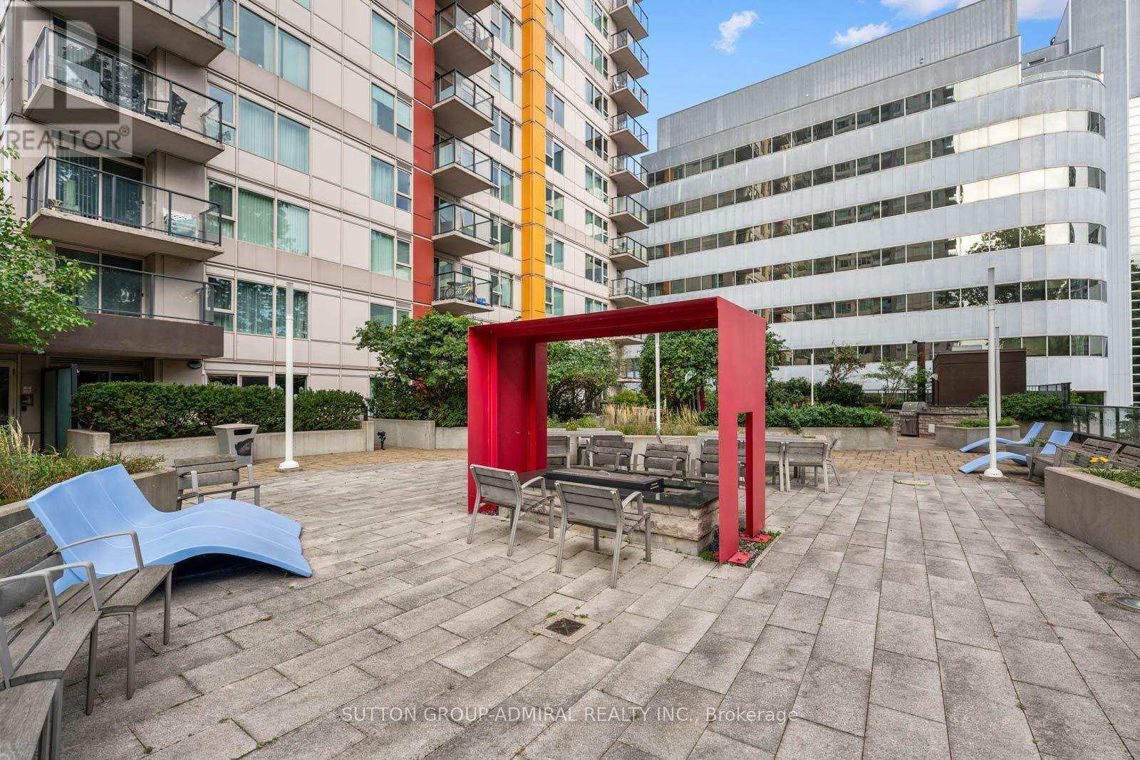 3203 - 25 Town Centre Court, Toronto, ON