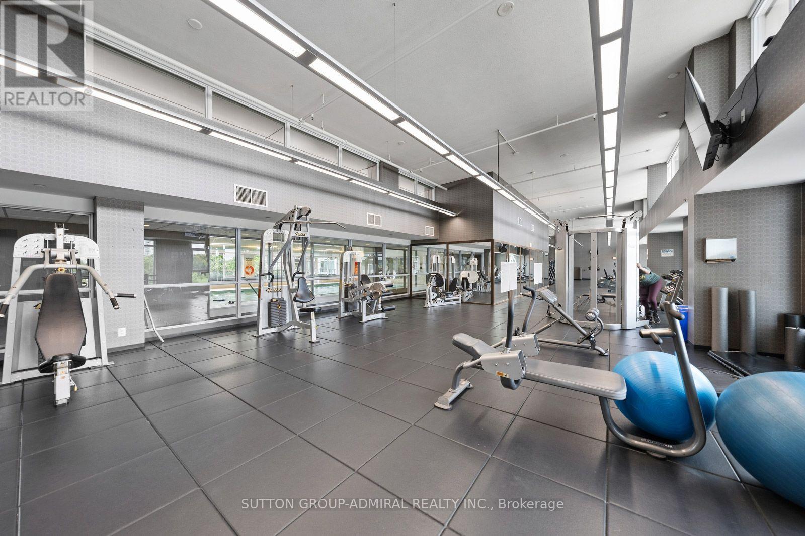 3203 - 25 Town Centre Court, Toronto, ON