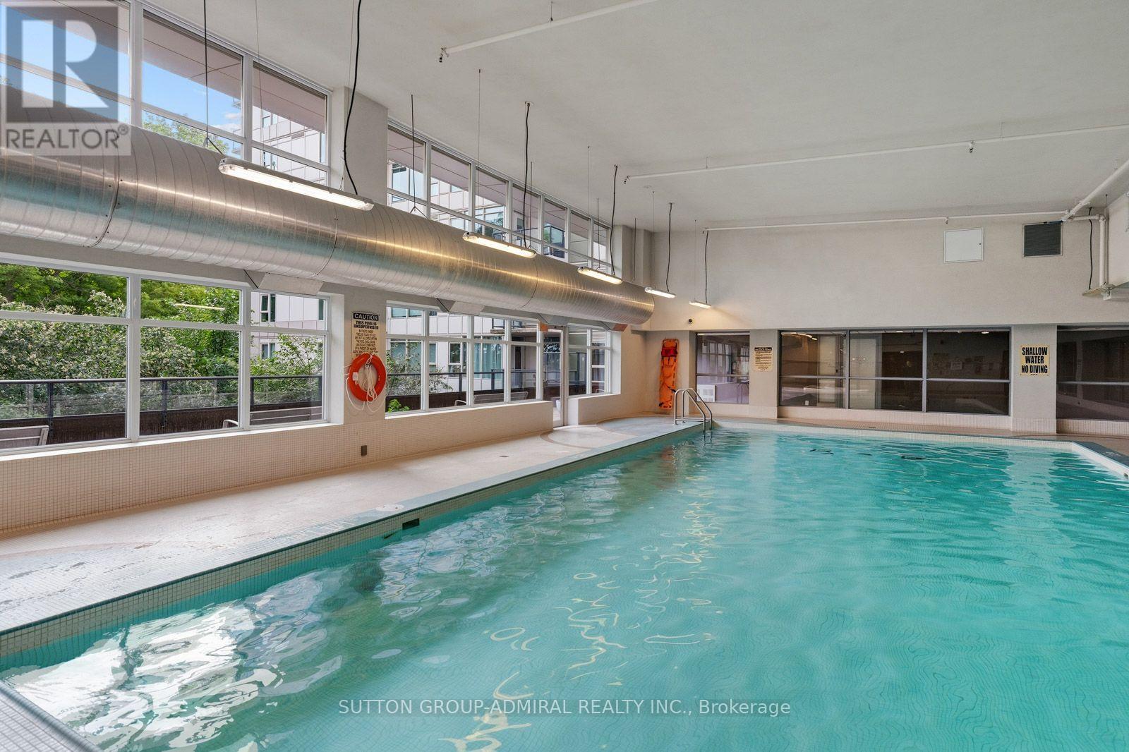 3203 - 25 Town Centre Court, Toronto, ON