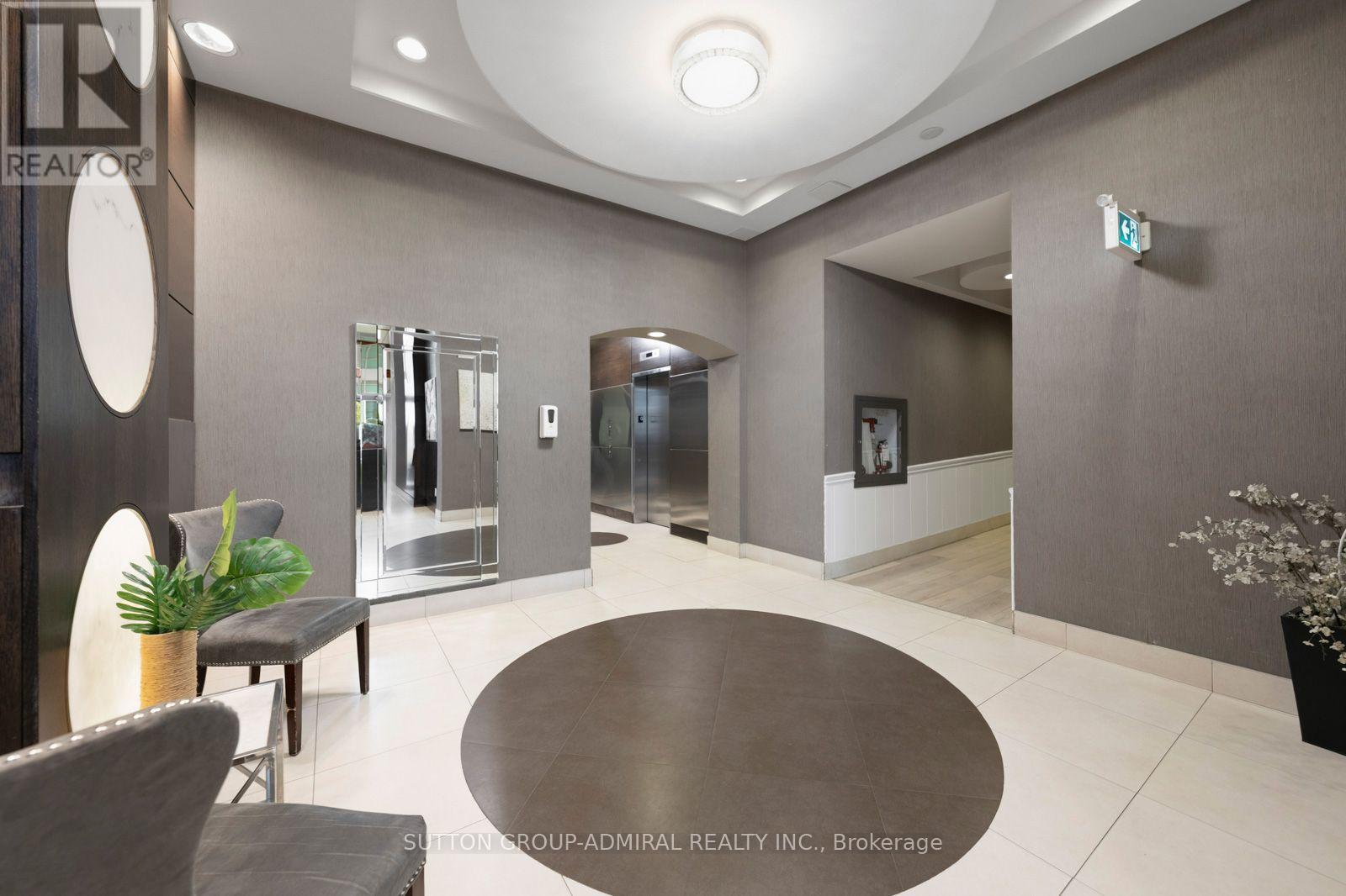 3203 - 25 Town Centre Court, Toronto, ON