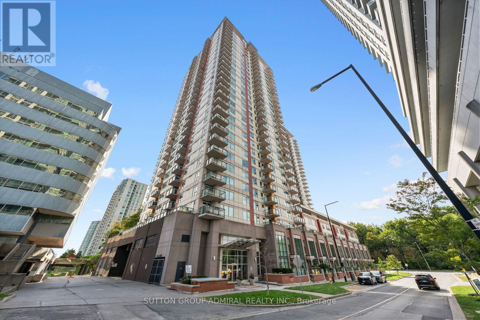 3203 - 25 Town Centre Court, Toronto, ON