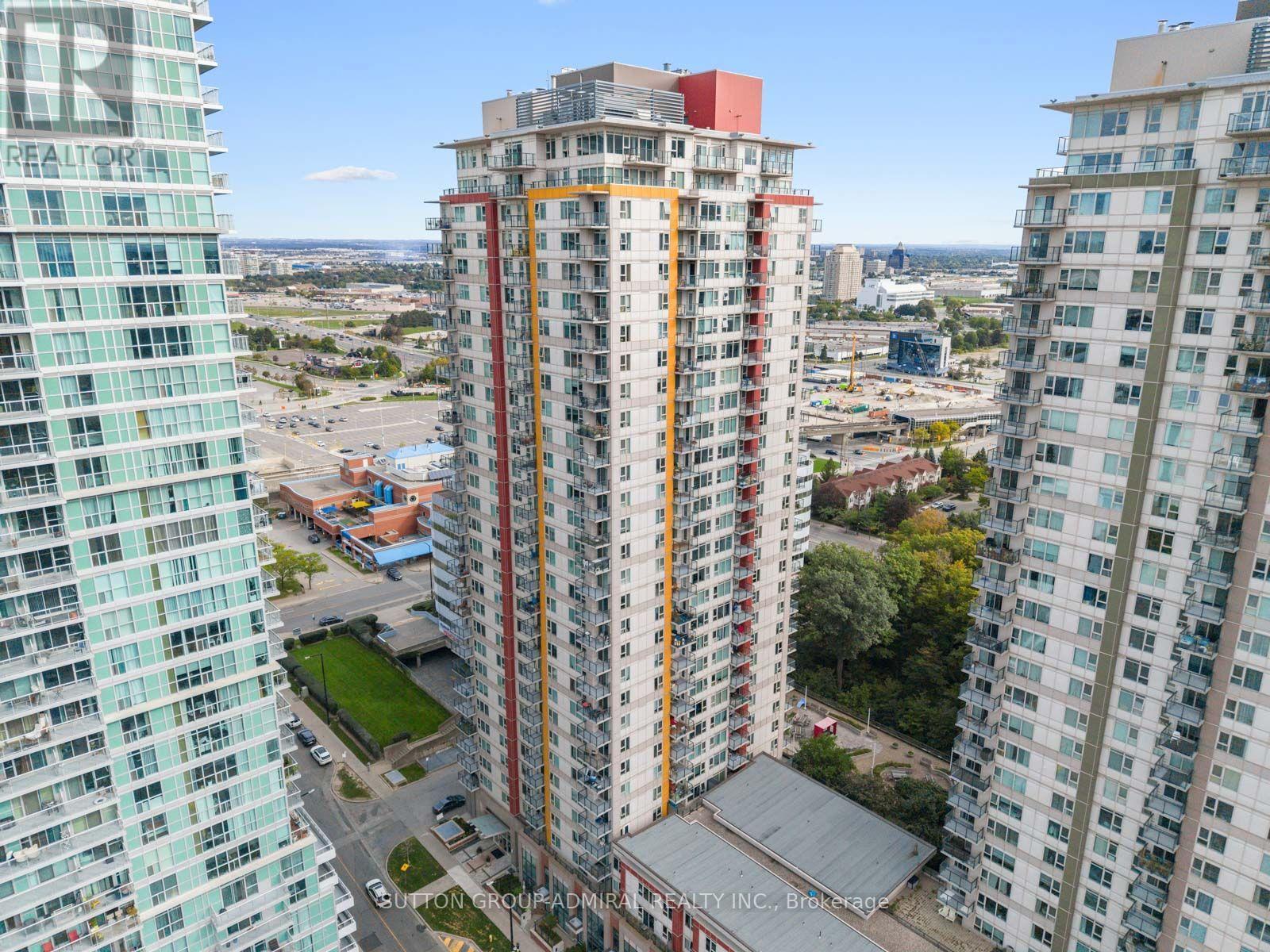 3203 - 25 Town Centre Court, Toronto, ON
