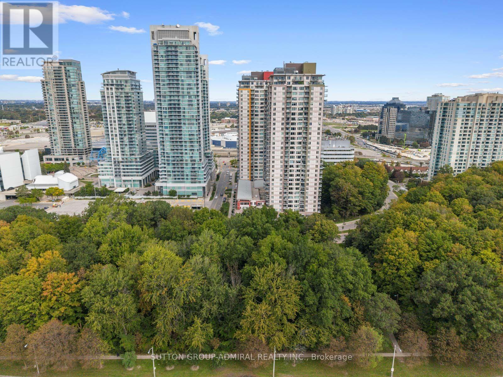 3203 - 25 Town Centre Court, Toronto, ON