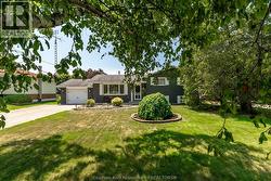 3501 EGREMONT ROAD Plympton-Wyoming, ON N0N 1E0