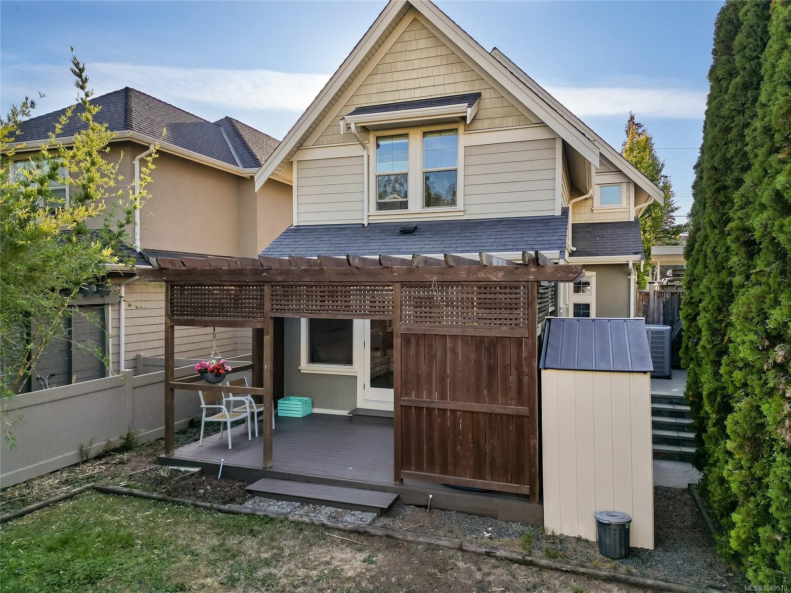 1059 Clare St, Victoria, BC