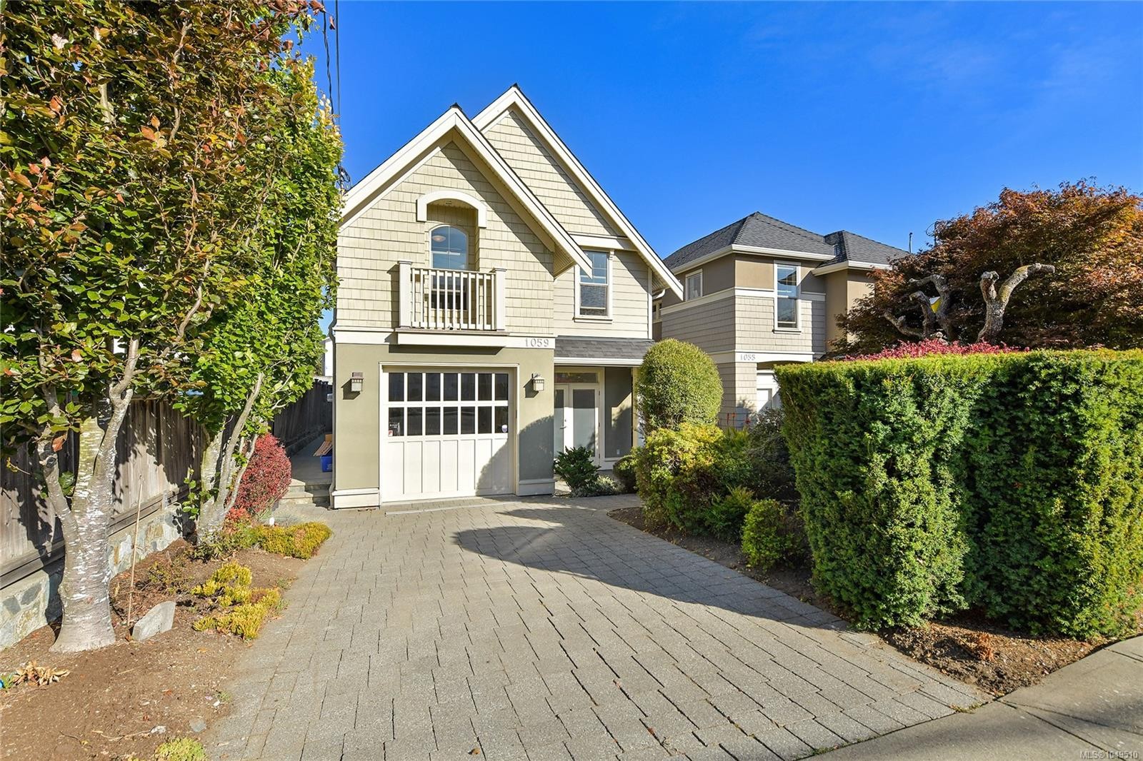 1059 Clare St, Victoria, BC