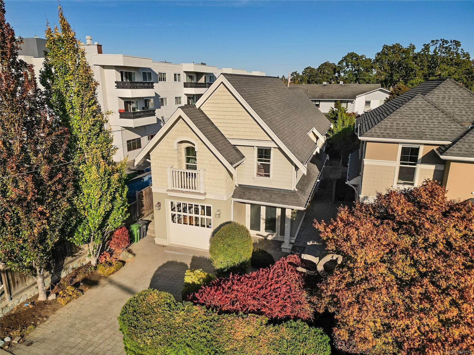1059 Clare St, Victoria, BC