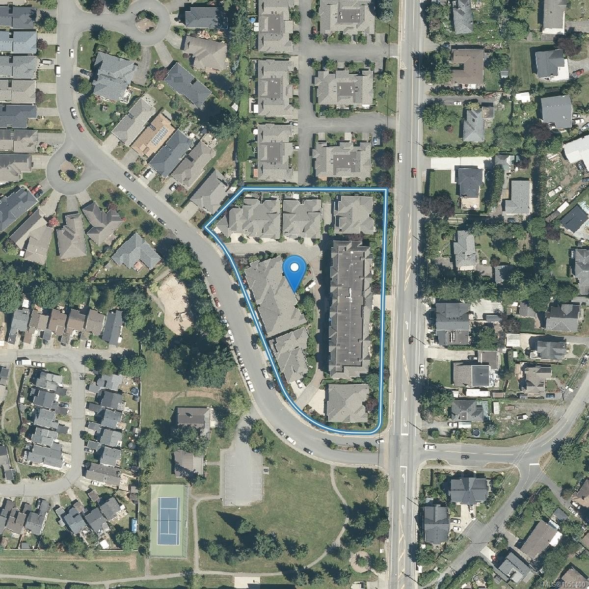 1963 Polo Park Crt, Central Saanich, BC