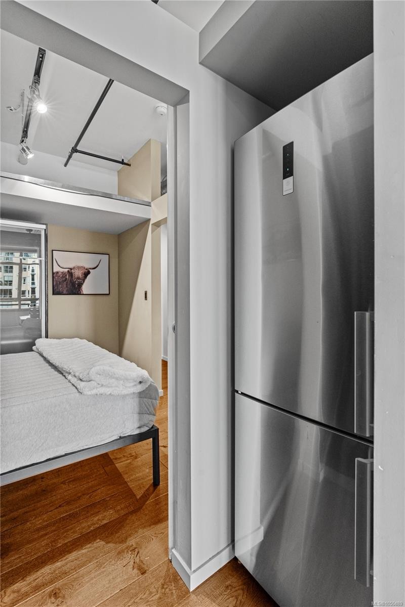 #427-1029 View St, Victoria, BC