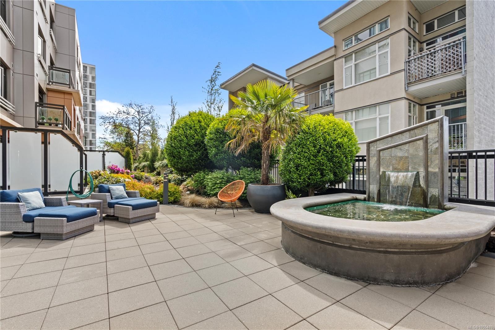 #427-1029 View St, Victoria, BC