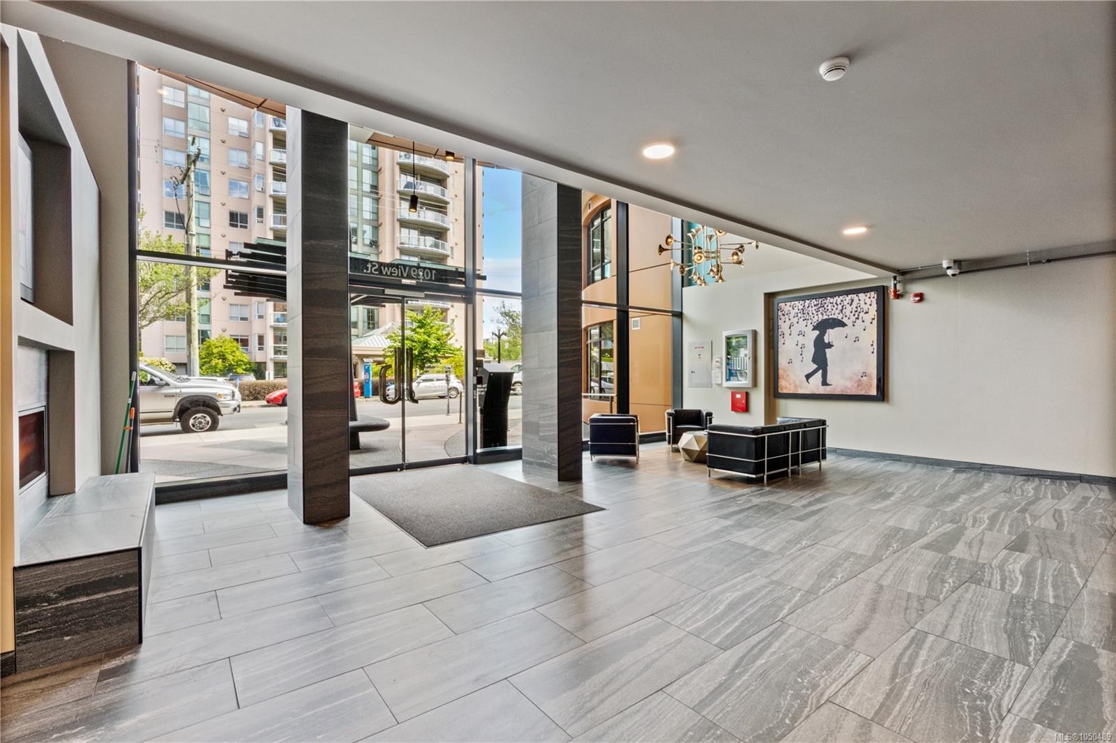 #427-1029 View St, Victoria, BC