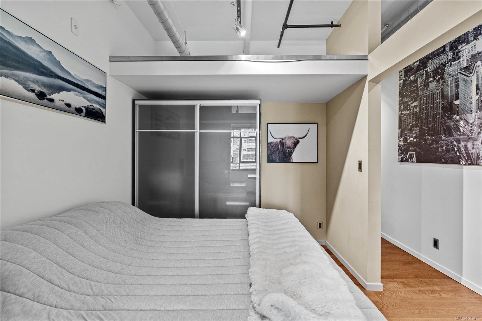 #427-1029 View St, Victoria, BC