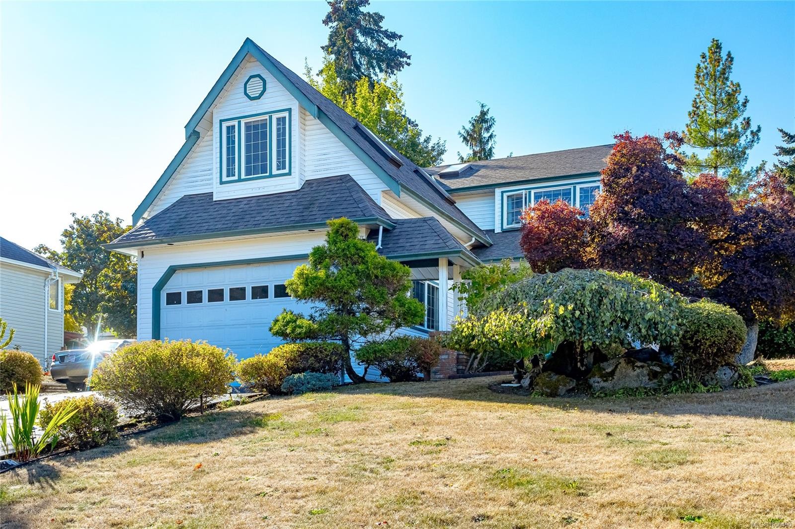 4525 Lambourn Dr, Cowichan Bay, BC