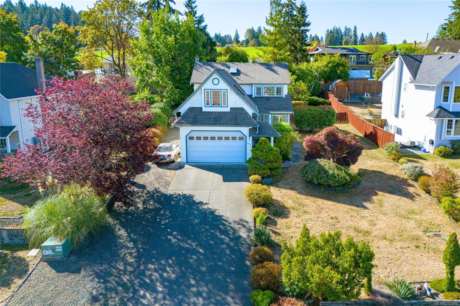 4525 Lambourn Dr, Cowichan Bay, BC