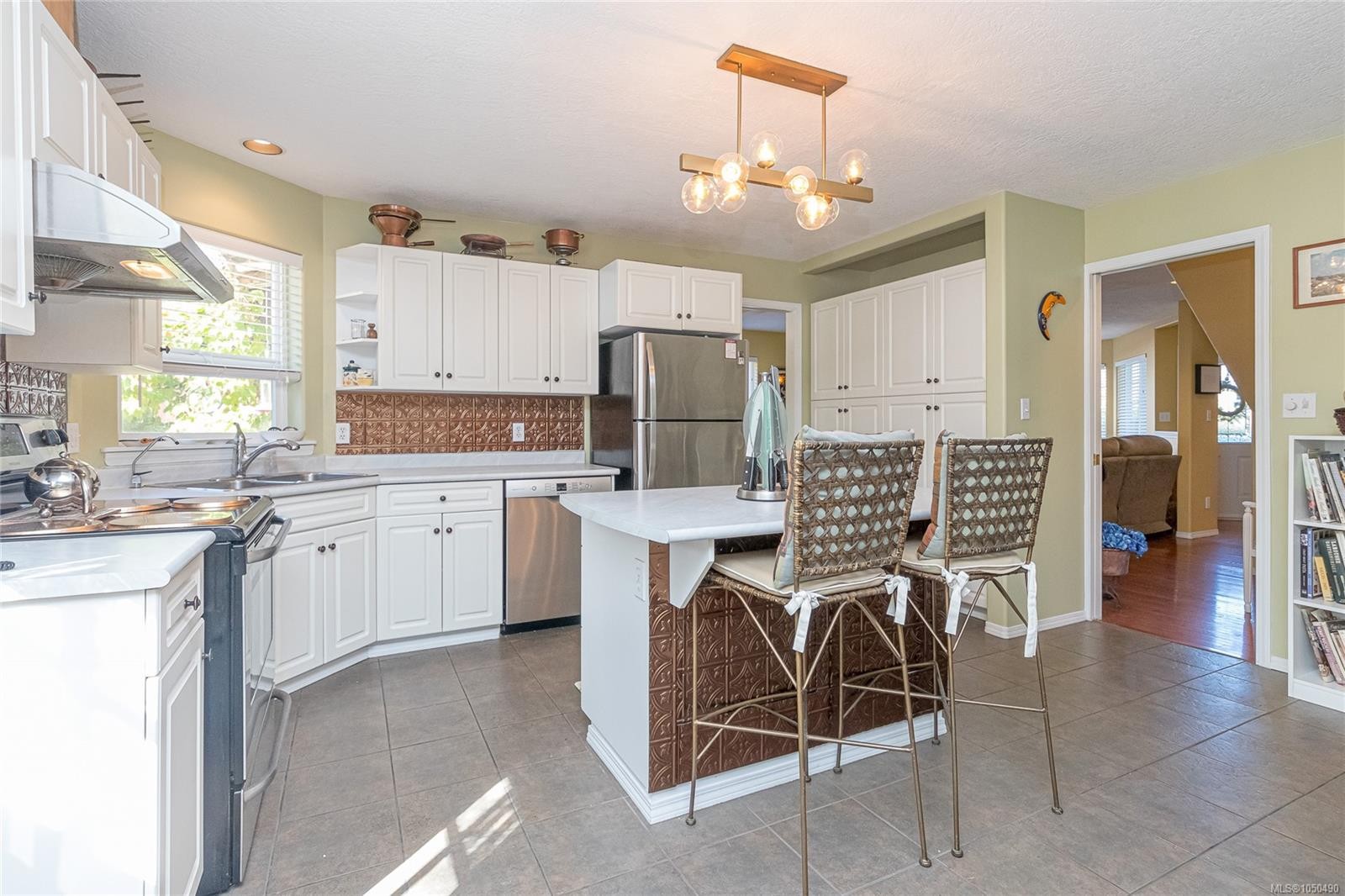 4525 Lambourn Dr, Cowichan Bay, BC