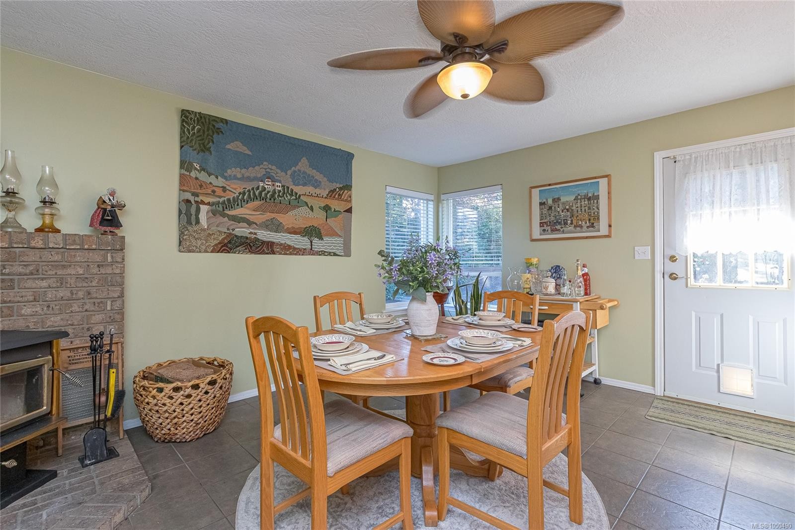 4525 Lambourn Dr, Cowichan Bay, BC