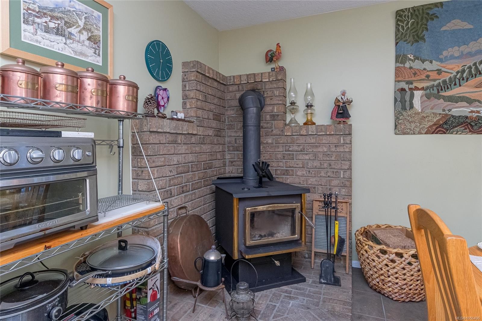 4525 Lambourn Dr, Cowichan Bay, BC