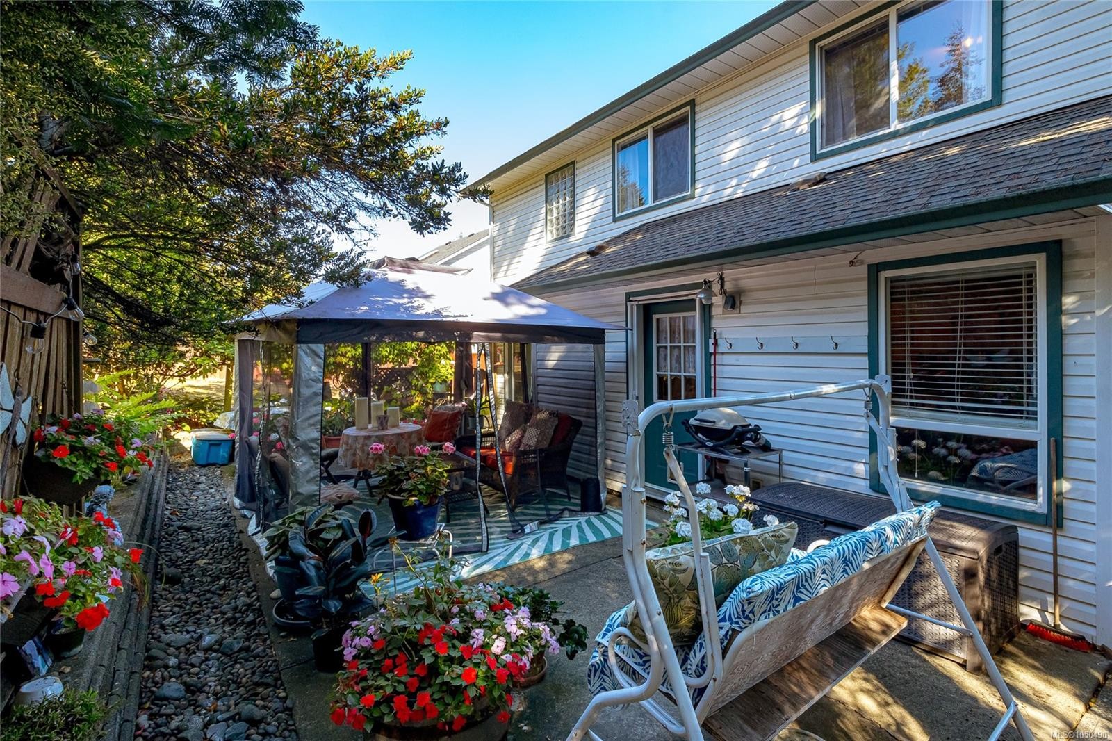 4525 Lambourn Dr, Cowichan Bay, BC