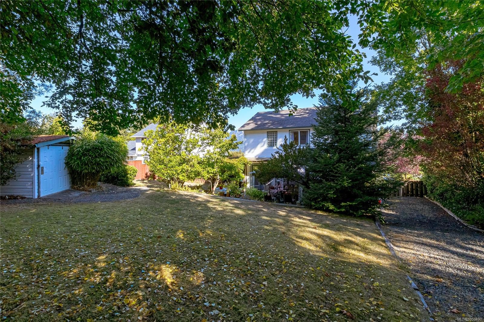 4525 Lambourn Dr, Cowichan Bay, BC