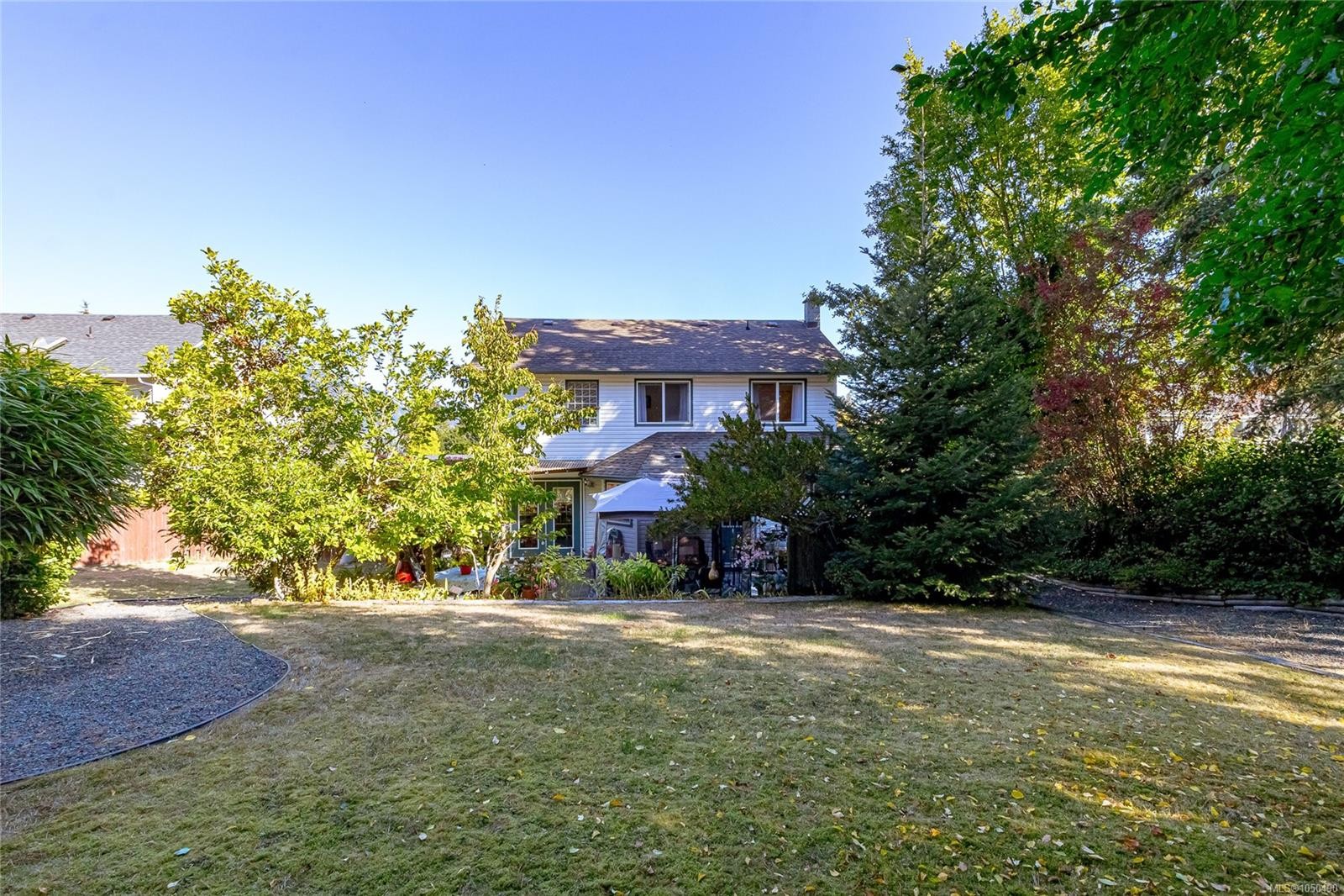 4525 Lambourn Dr, Cowichan Bay, BC
