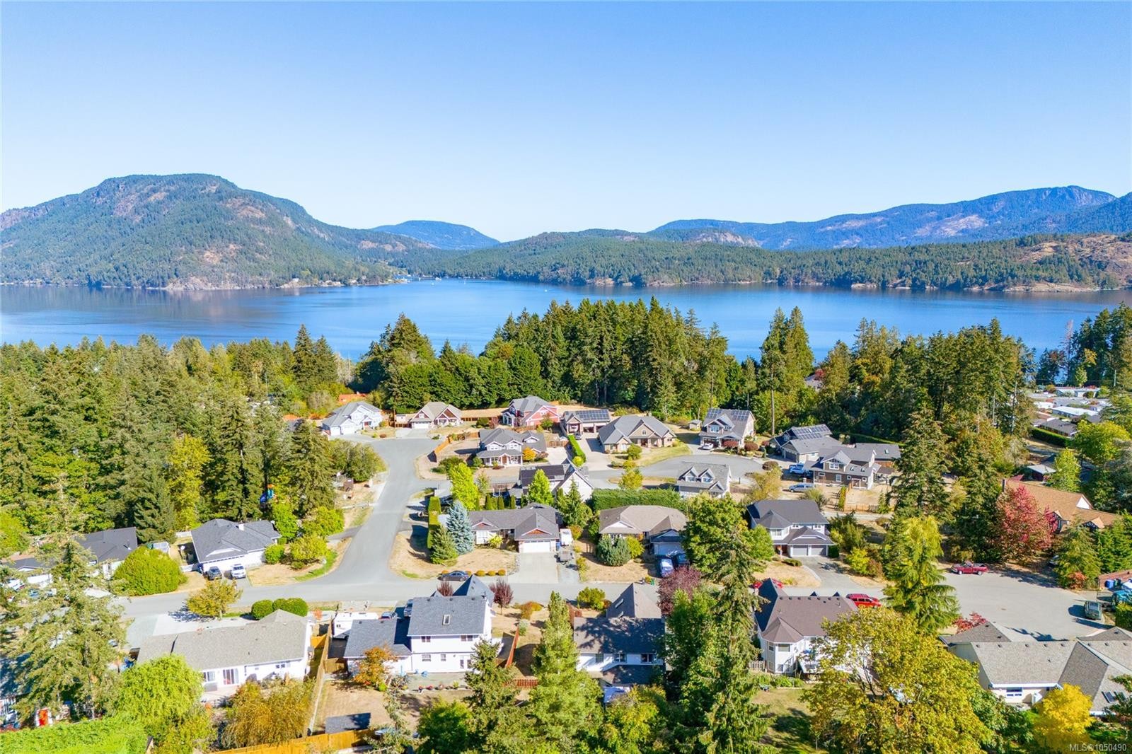4525 Lambourn Dr, Cowichan Bay, BC