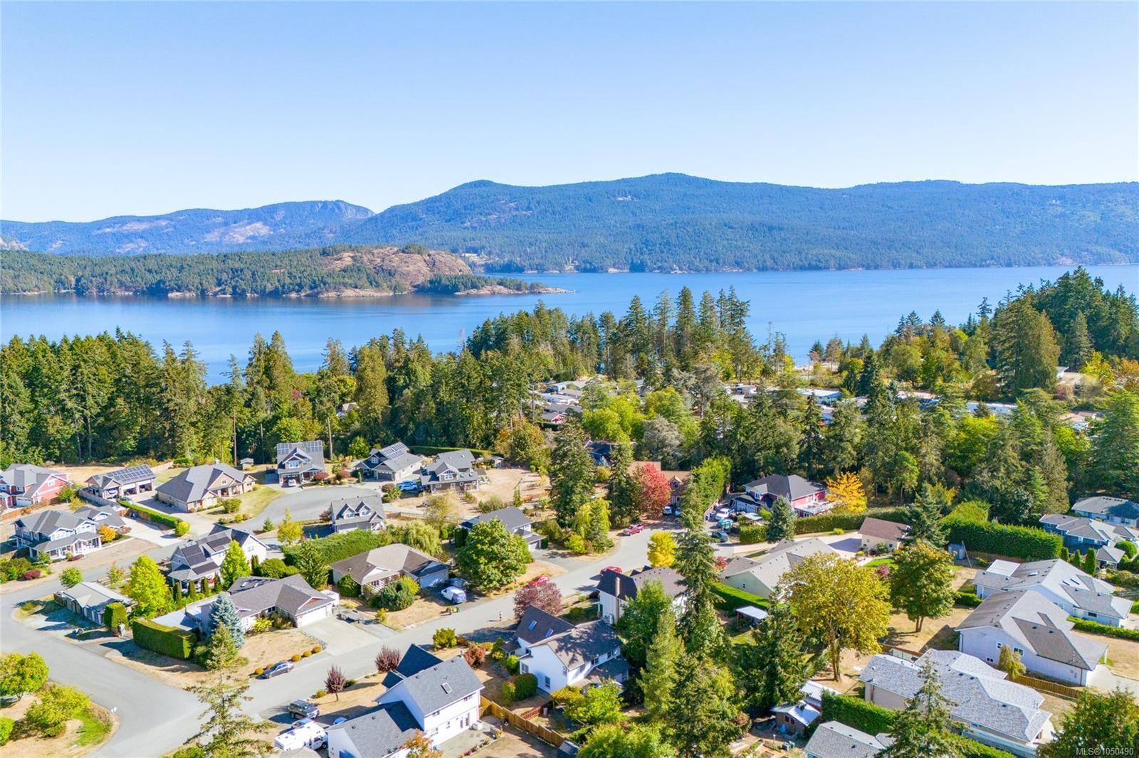 4525 Lambourn Dr, Cowichan Bay, BC