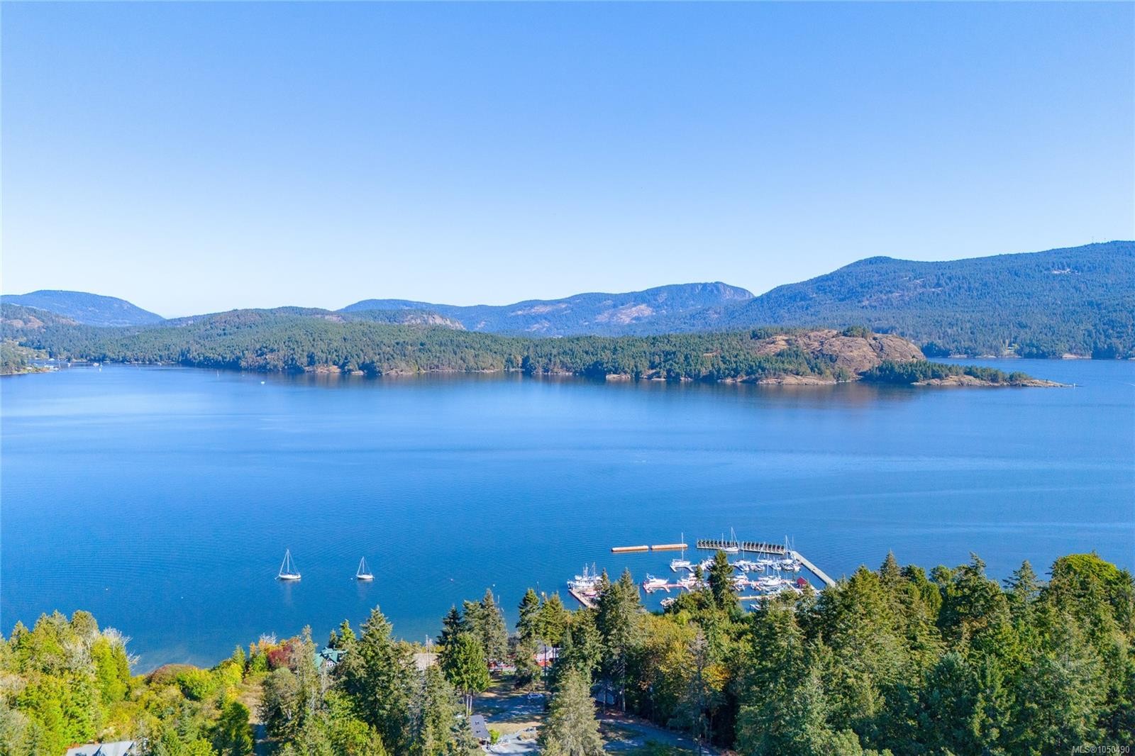 4525 Lambourn Dr, Cowichan Bay, BC