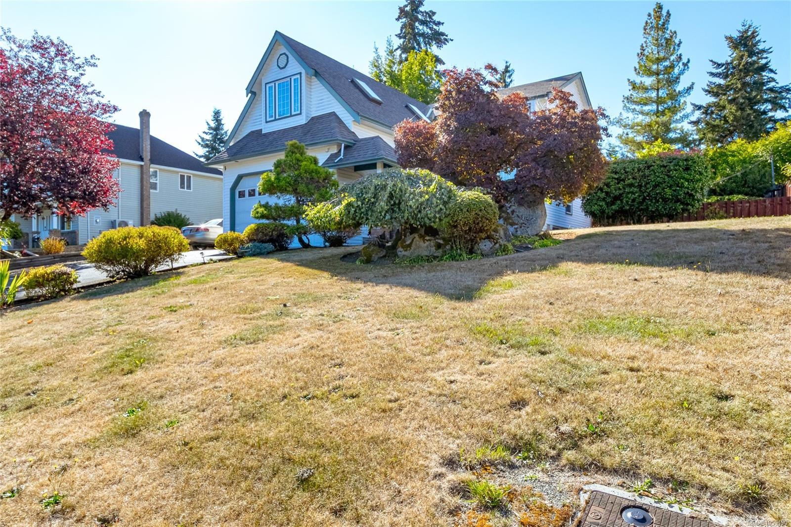 4525 Lambourn Dr, Cowichan Bay, BC