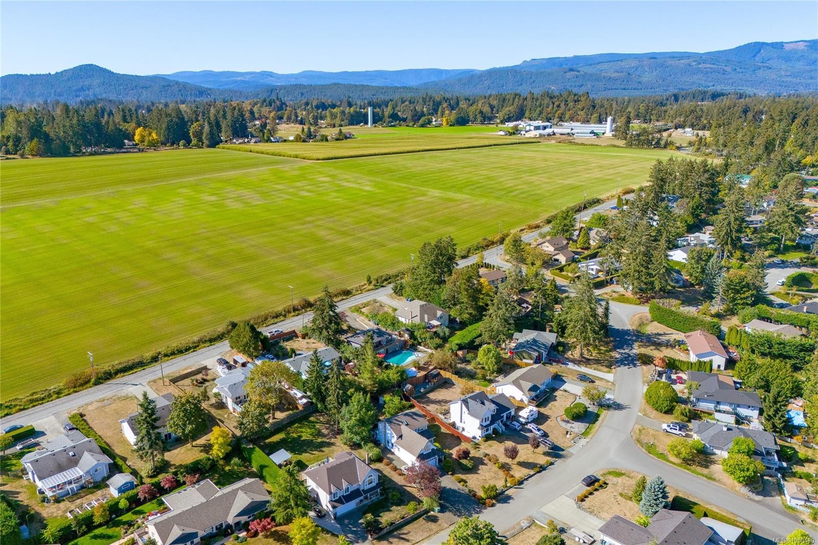 4525 Lambourn Dr, Cowichan Bay, BC