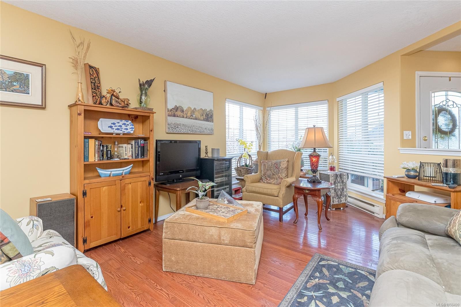 4525 Lambourn Dr, Cowichan Bay, BC