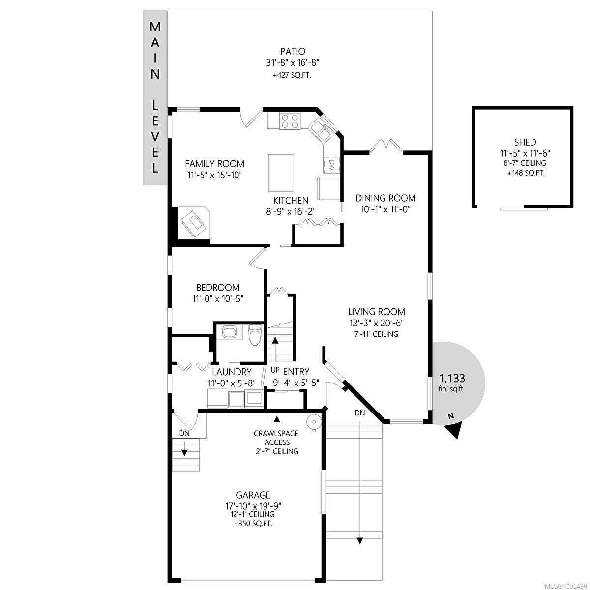 4525 Lambourn Dr, Cowichan Bay, BC