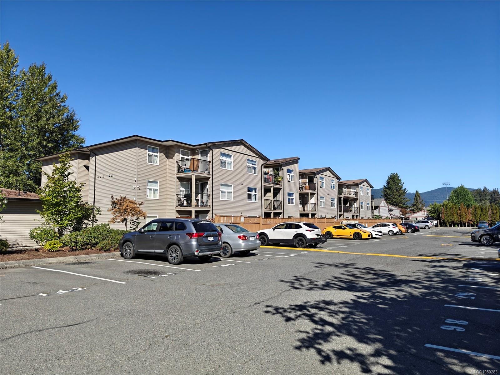 #321-3215 Cowichan Lake Rd, Duncan, BC