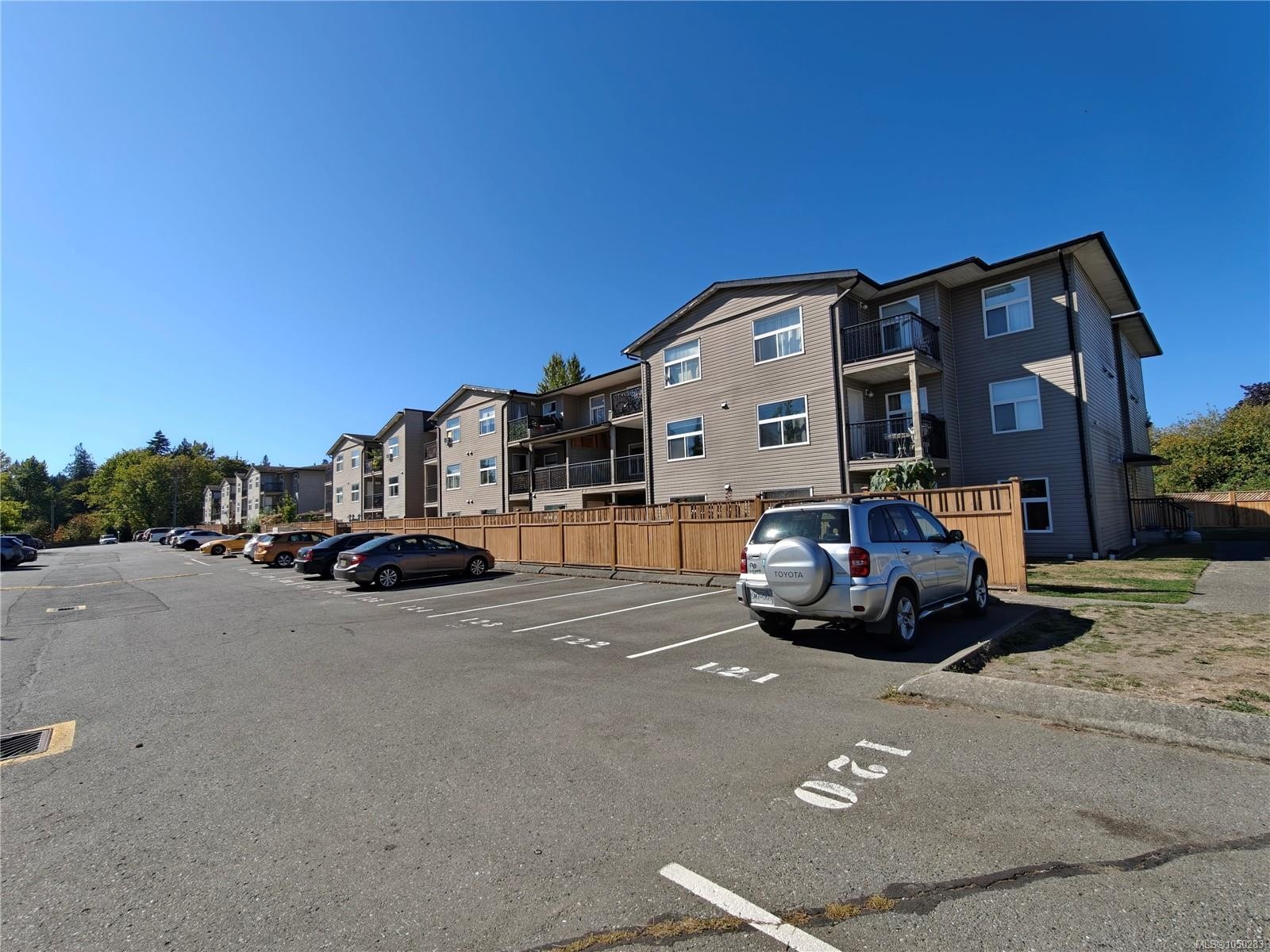 #321-3215 Cowichan Lake Rd, Duncan, BC