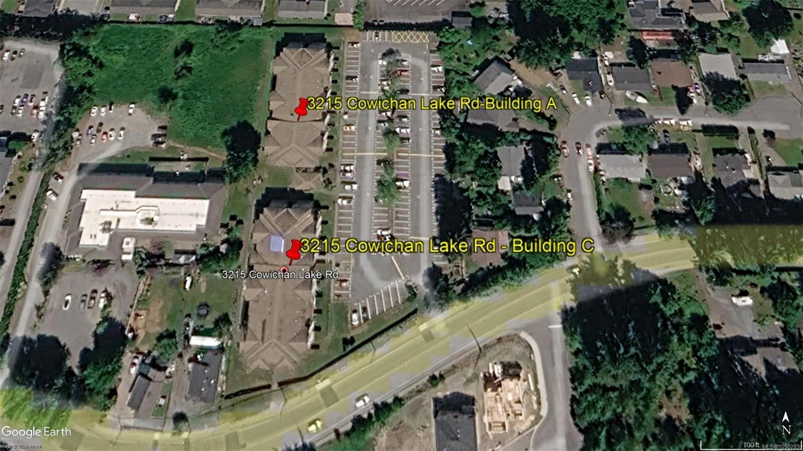 #321-3215 Cowichan Lake Rd, Duncan, BC