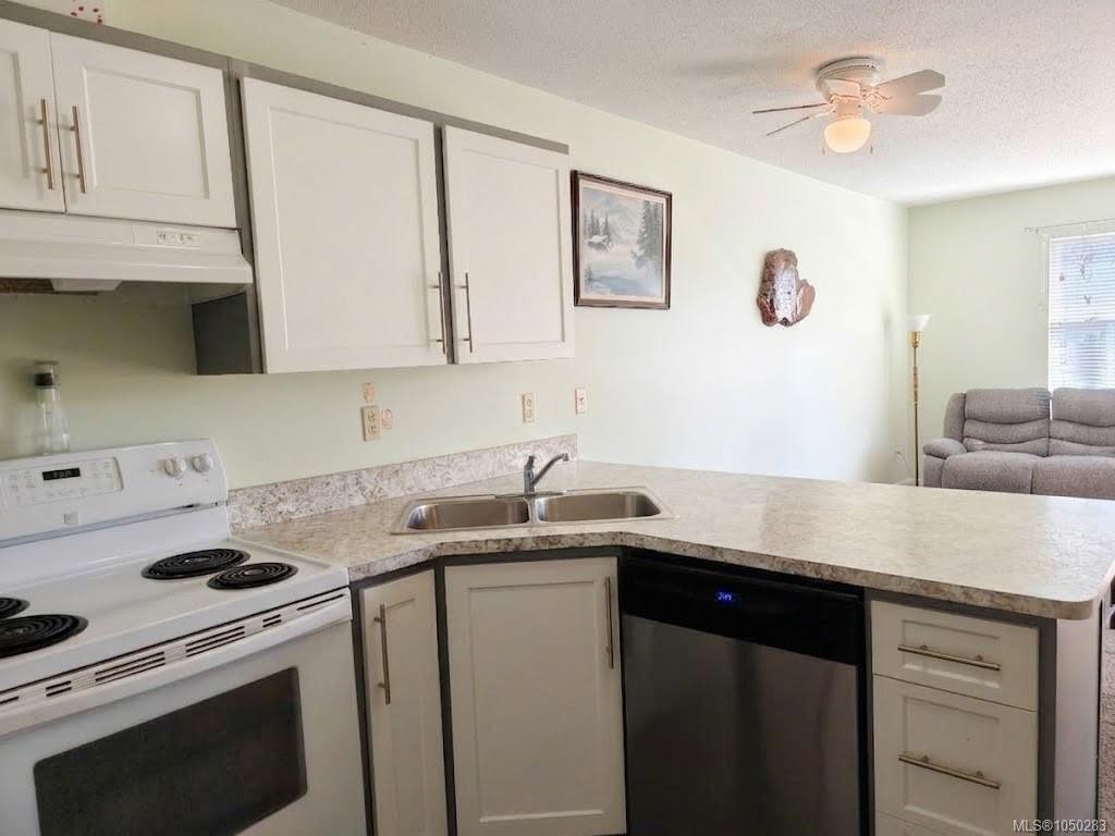#321-3215 Cowichan Lake Rd, Duncan, BC