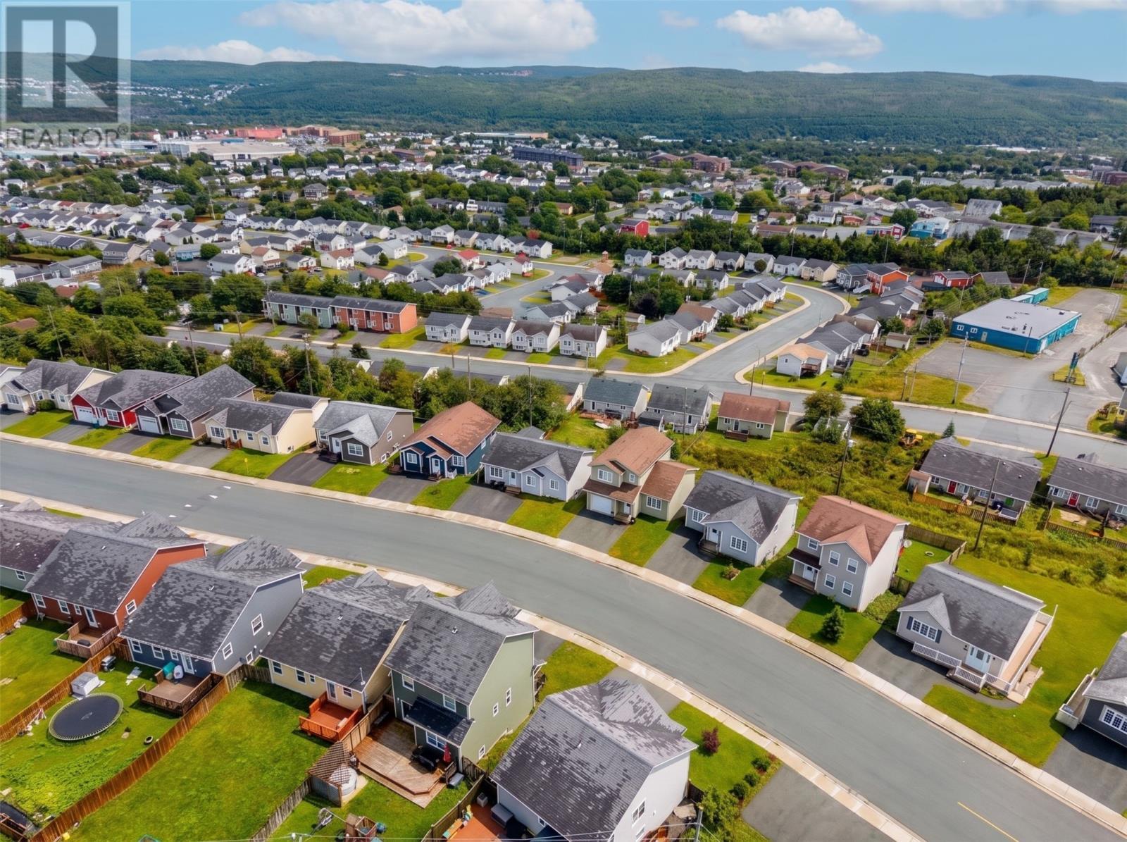 89 Rotary Drive, St. John'S, NL