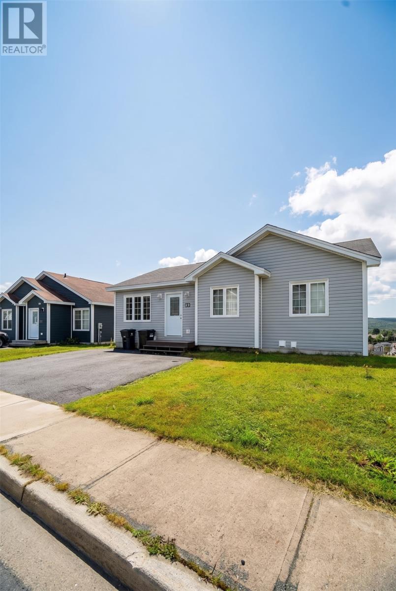 89 Rotary Drive, St. John'S, NL