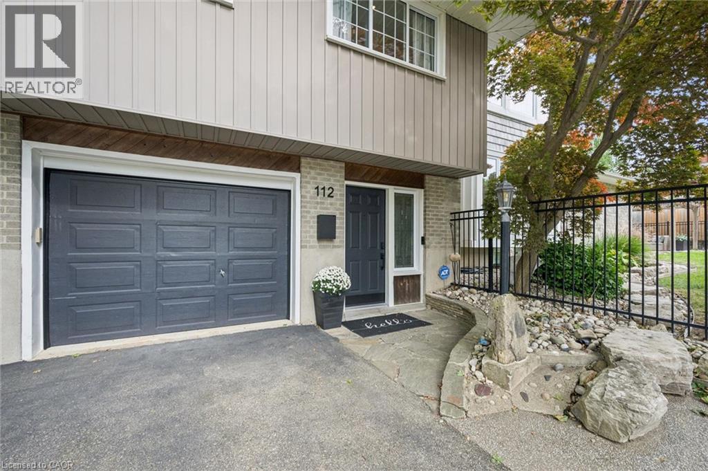 112 Margaret Avenue N, Waterloo, ON