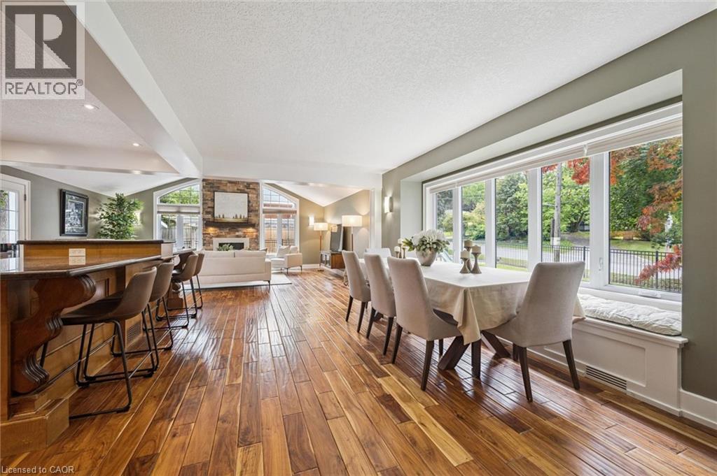 112 Margaret Avenue N, Waterloo, ON