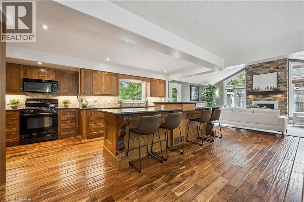 112 Margaret Avenue N, Waterloo, ON