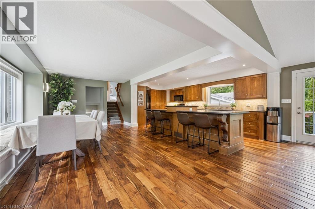 112 Margaret Avenue N, Waterloo, ON