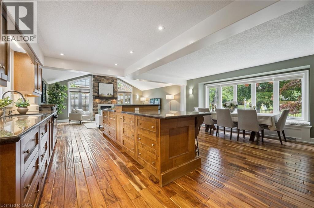 112 Margaret Avenue N, Waterloo, ON