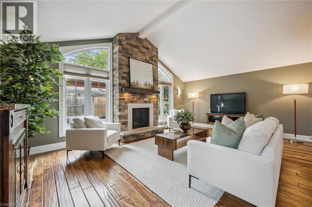 112 Margaret Avenue N, Waterloo, ON