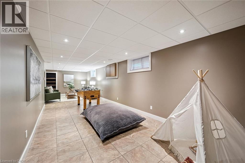 Heated Floors - 112 Margaret Avenue N, Waterloo, ON