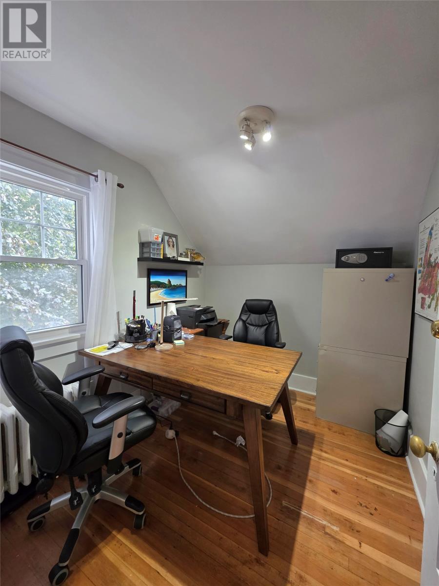 42 Eastvalley Road, Corner Brook, NL