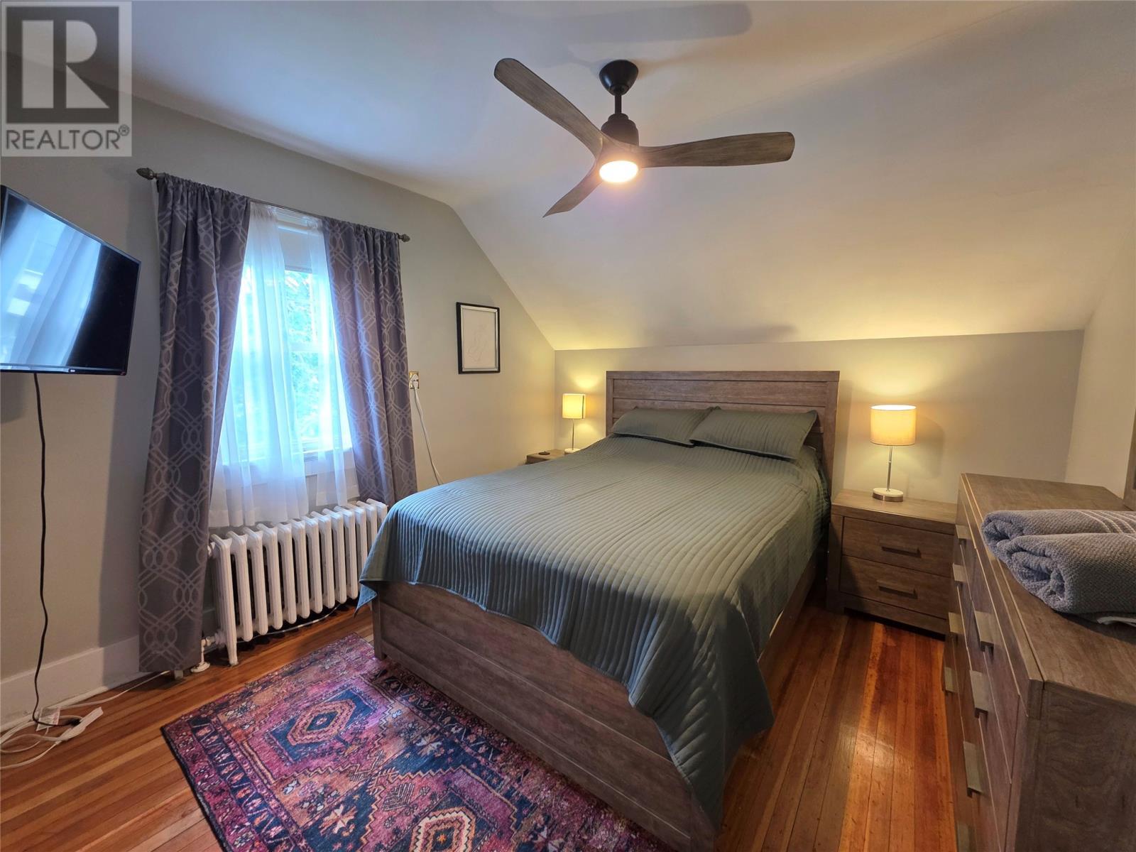 42 Eastvalley Road, Corner Brook, NL